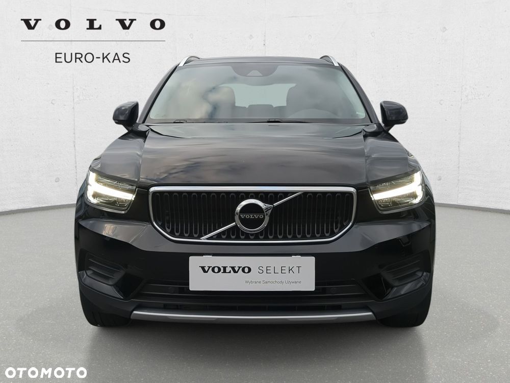 Volvo XC 40 - 2