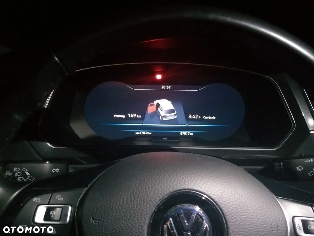 Volkswagen Tiguan 2.0 TDI BMT SCR Highline - 16