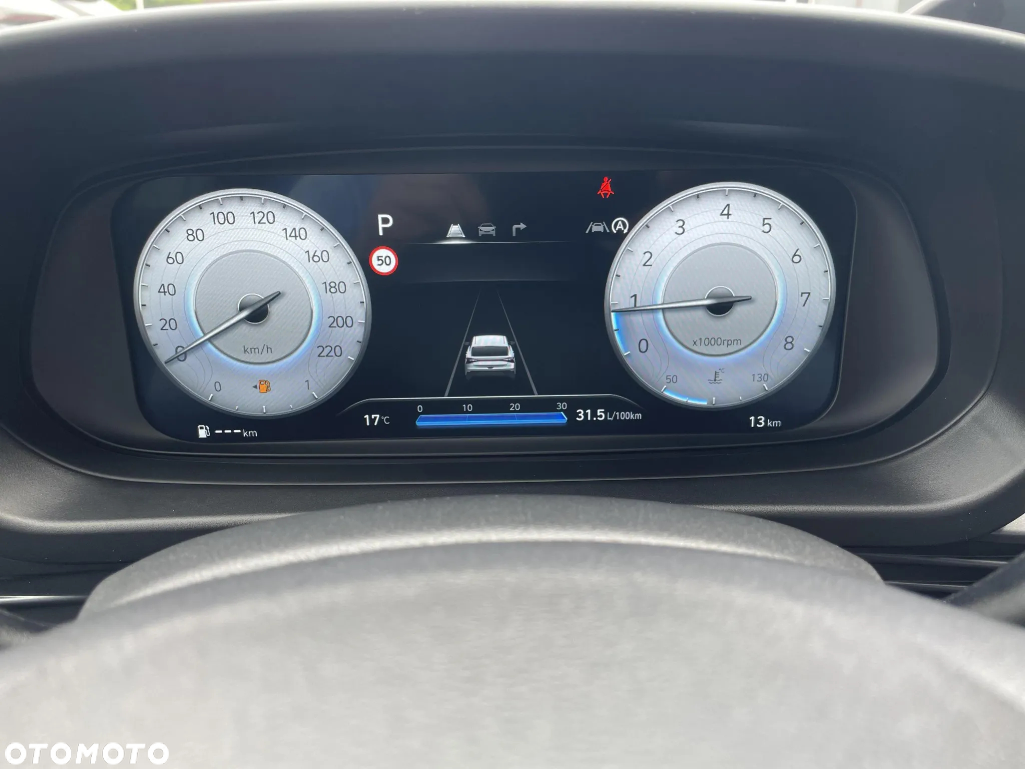 Hyundai i20 1.0 T-GDi Modern DCT - 15