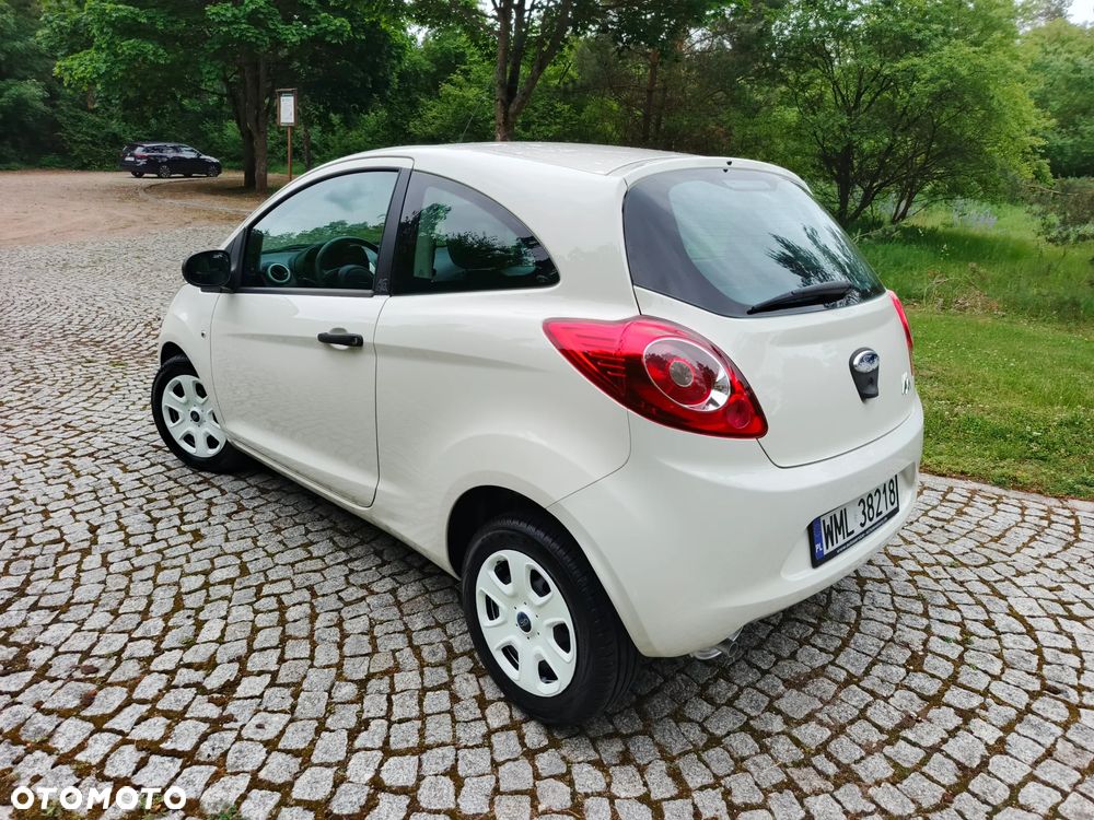 Ford KA Style - 36