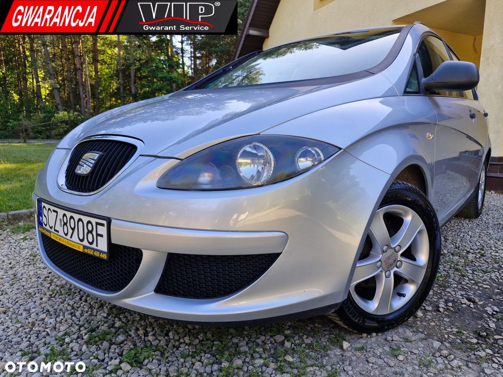 Seat Altea XL 1.6 Comfort Limited - 1