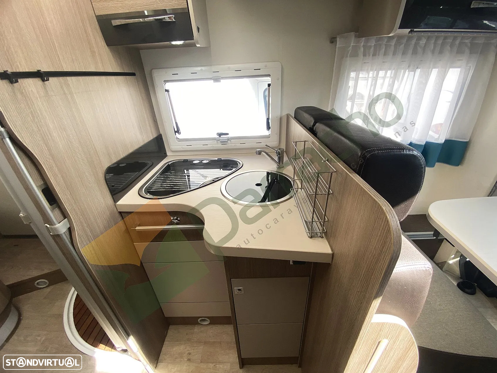 Chausson Flash 628 EB REF.U39 - 9