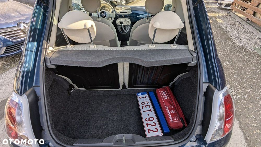 Fiat 500 - 36