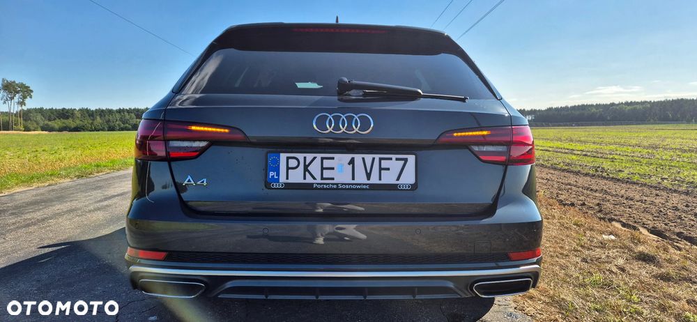 Audi A4 ver-2-0-tdi-sport-s-tronic - 5