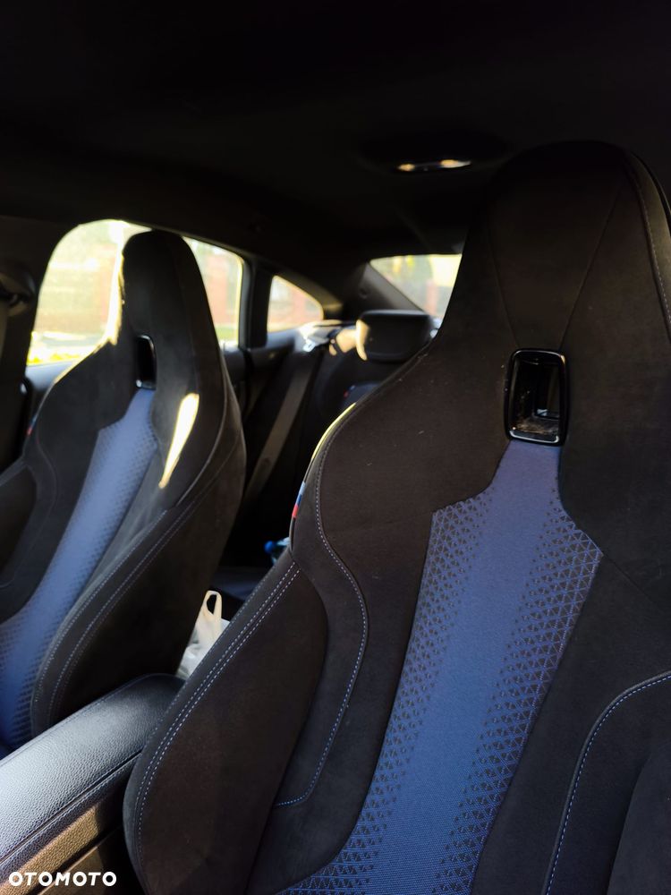 BMW Seria 2 M235i xDrive - 16