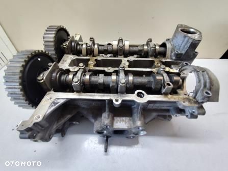 GŁOWICA KOMPLETNA _FORD C-MAX 1,0 ECOBOOST_92KW 125KM_SILNIK M1DA - 19