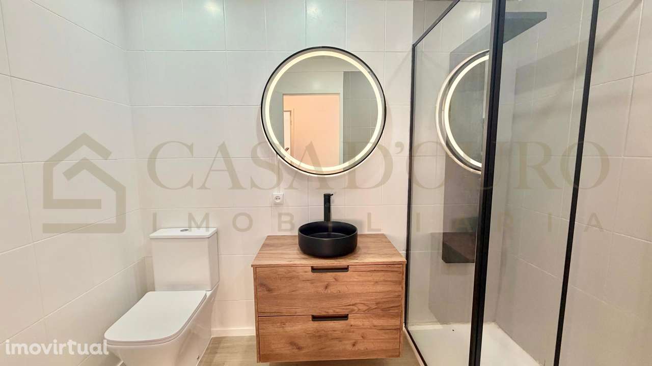 T3- Baguim do Monte - Grande imagem: 2/10