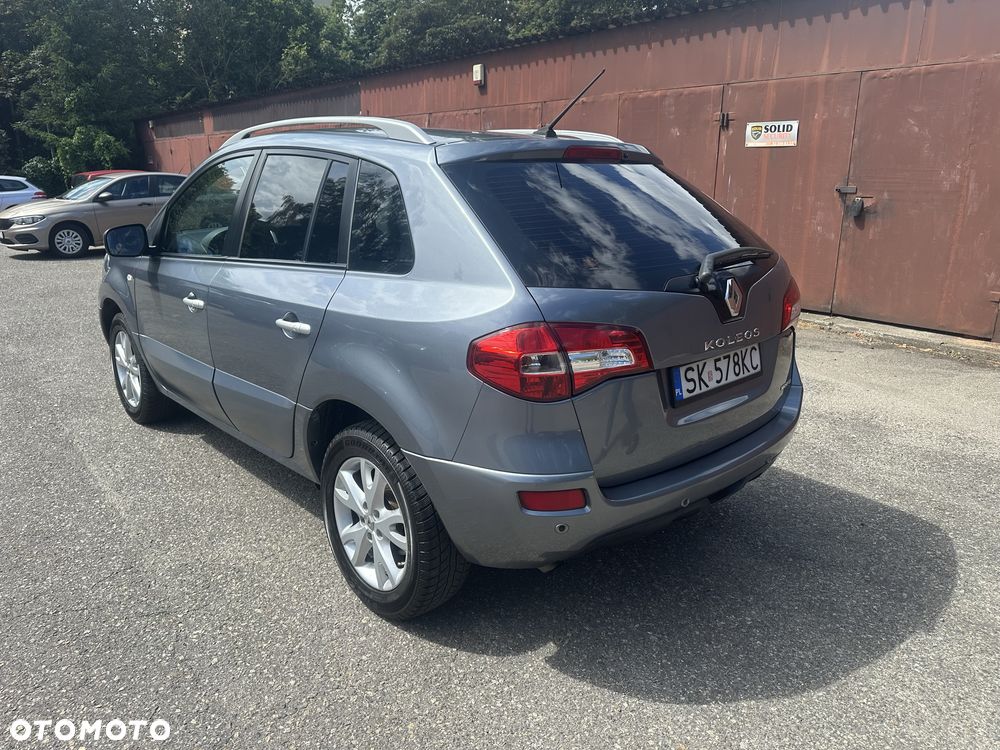 Renault Koleos - 4