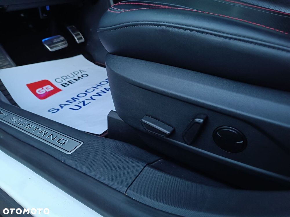 Ford Mustang Mach-E 98kWh AWD - 30