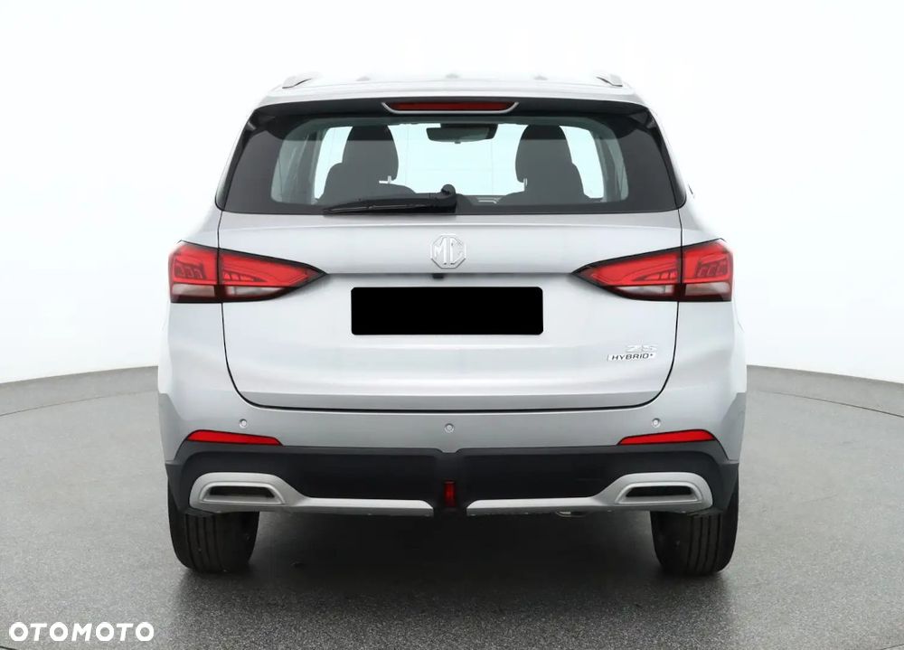 MG ZS 1.5 HEV+ Excite - 6