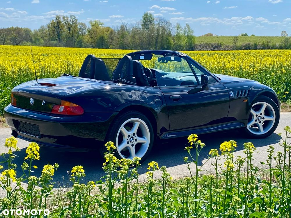 BMW Z3 - 10