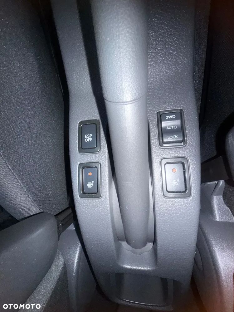 Suzuki SX4 Classic 1.6 VVT 4x4 Style - 11