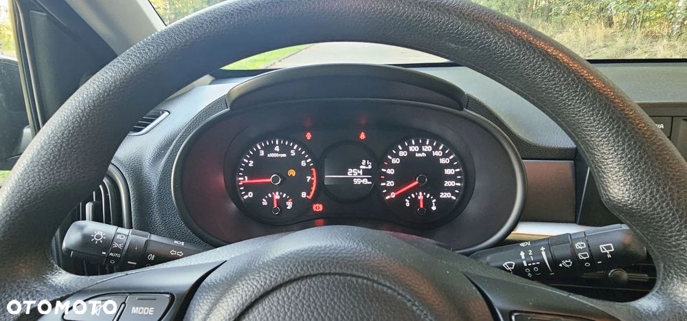 Kia Picanto 1.0 Vision - 19