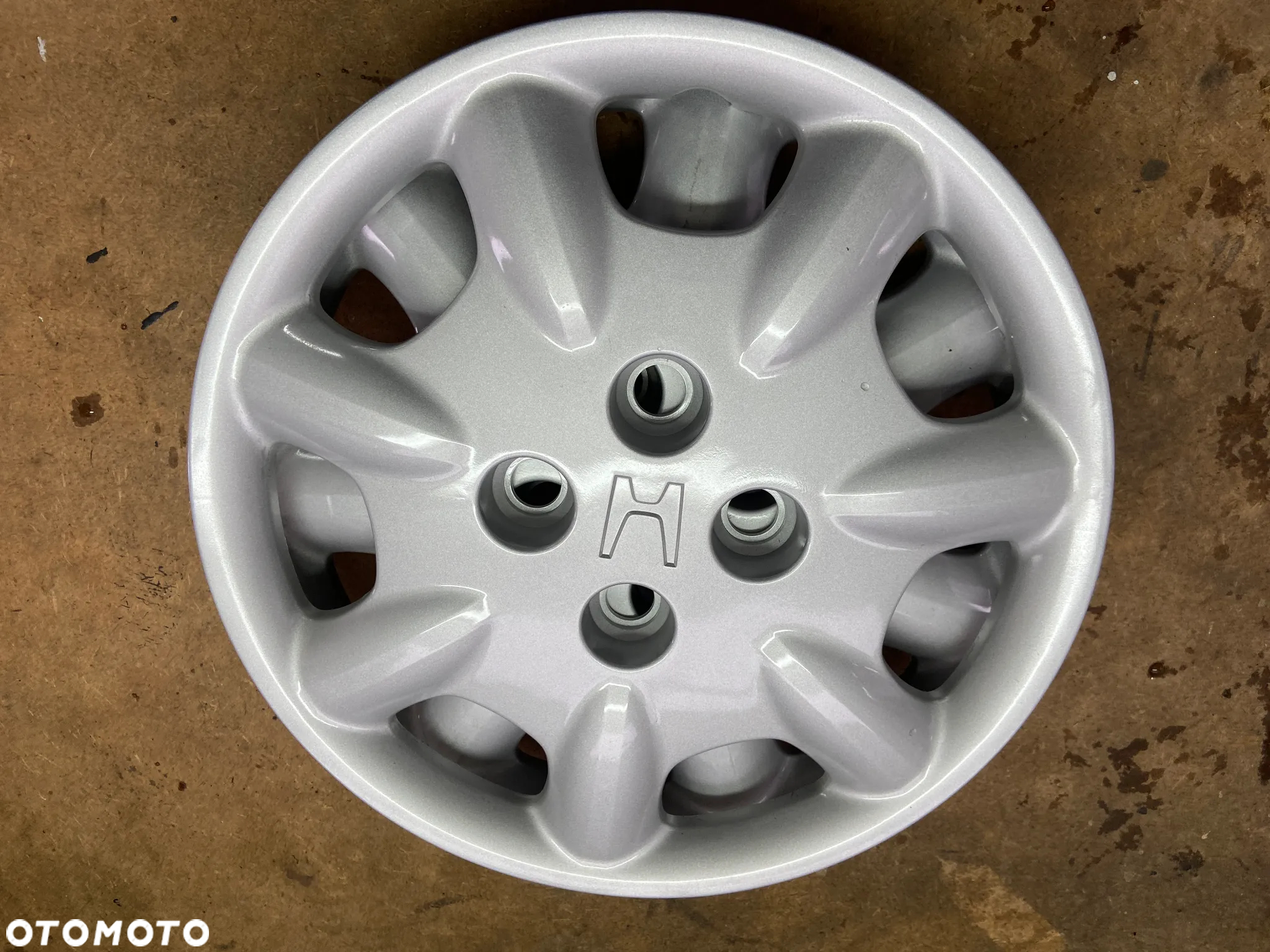 Kołpak koła 14" HONDA CIVIC 6 generacji 4x100 - 4