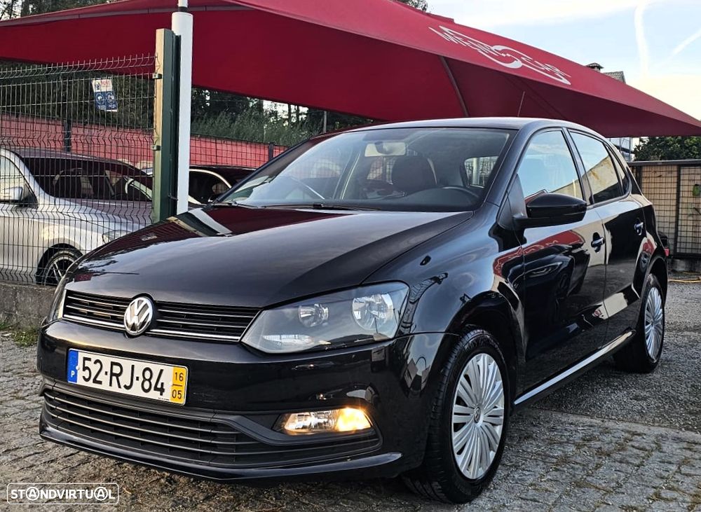 VW Polo 1.0 Confortline - 4