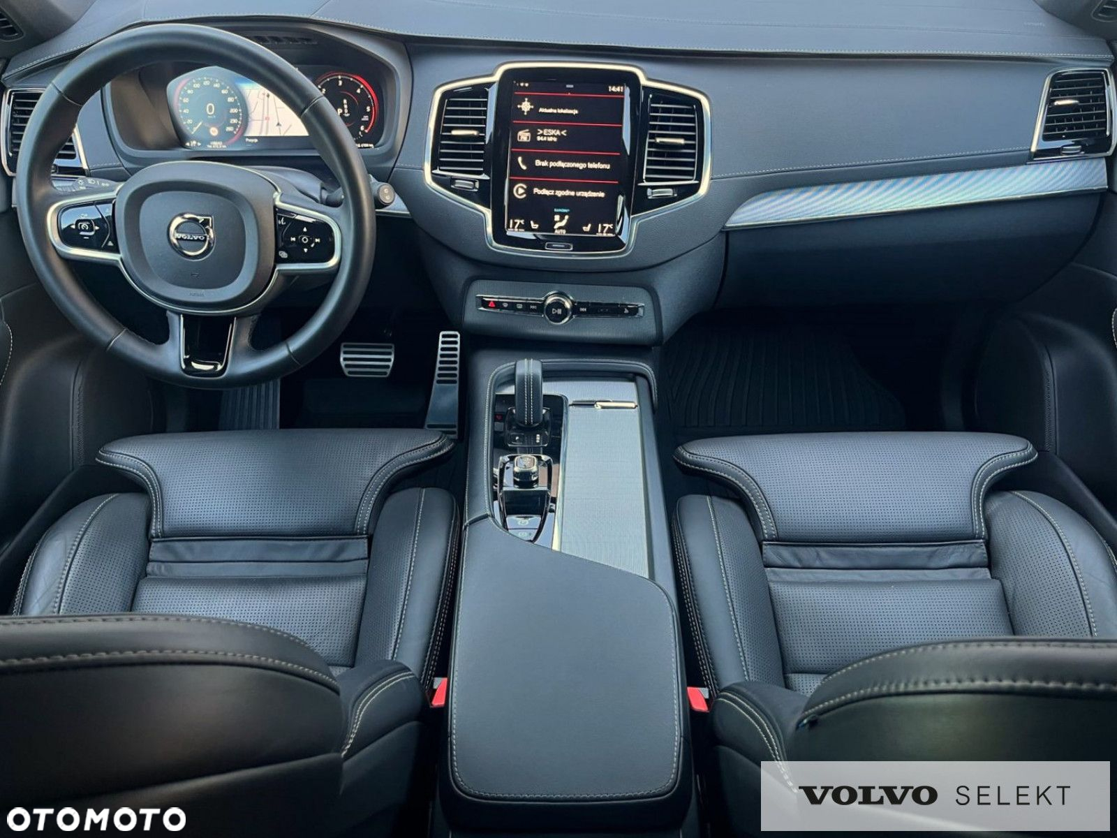 Volvo XC 90 - 13