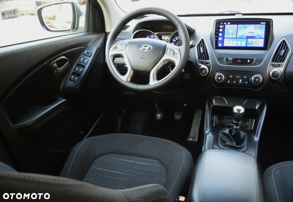 Hyundai ix35 - 17