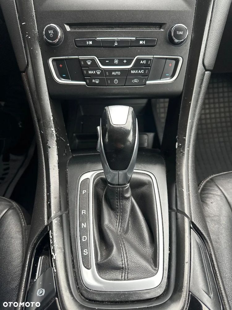 Ford Fusion ver-1-4-ambiente - 20