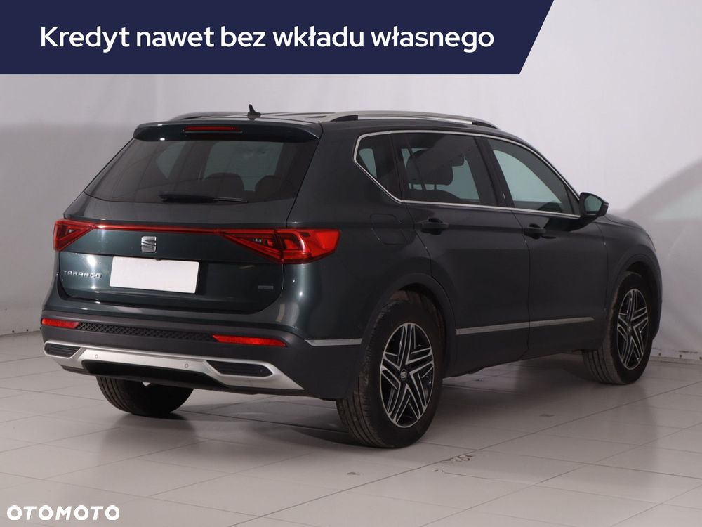 Seat Tarraco - 7