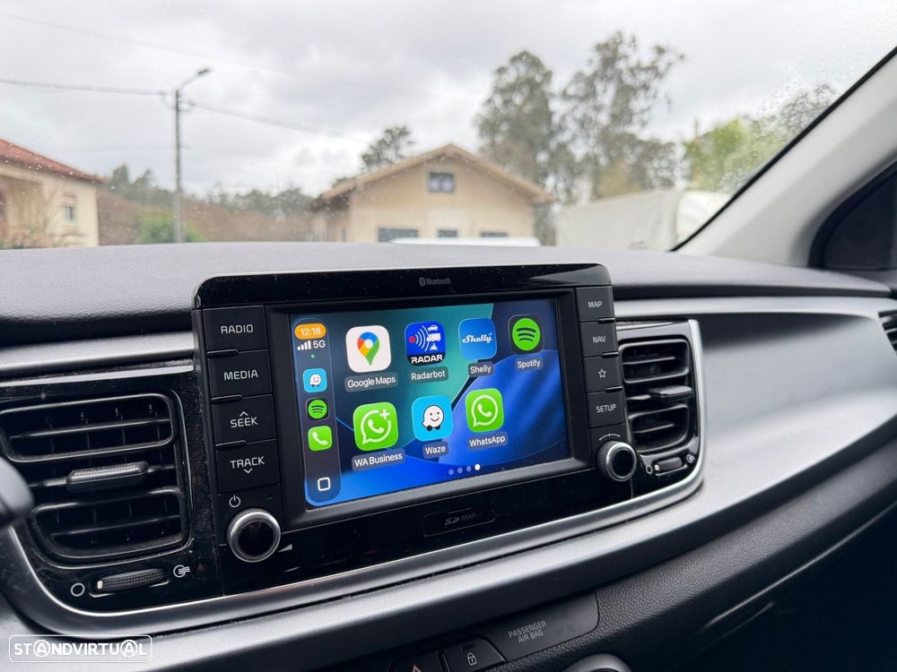 Kia Rio 1.0 T-GDi EX - 13