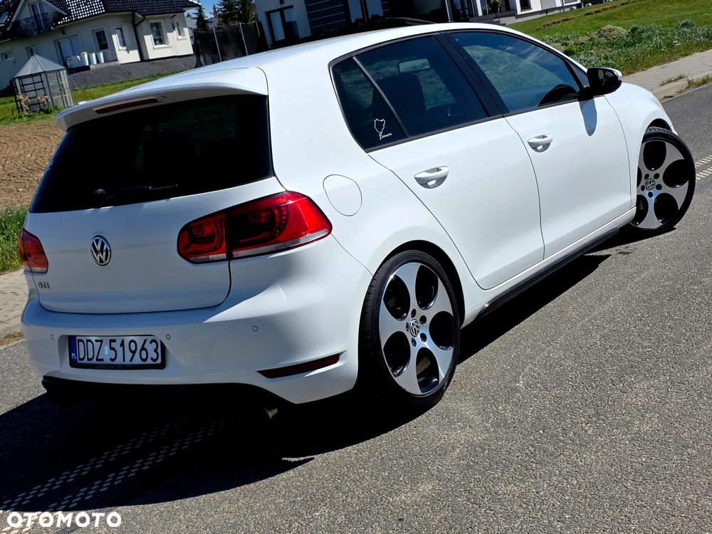 Volkswagen Golf 2.0 GTI Edition 35 - 15