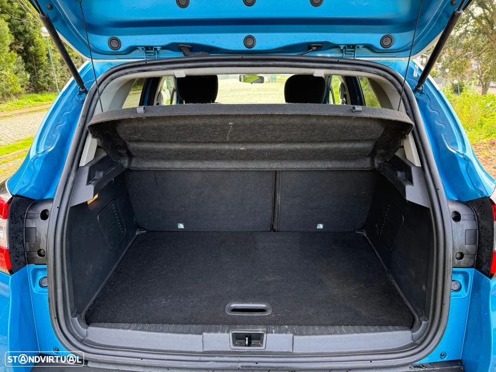 Renault Captur 0.9 TCE Exclusive - 9