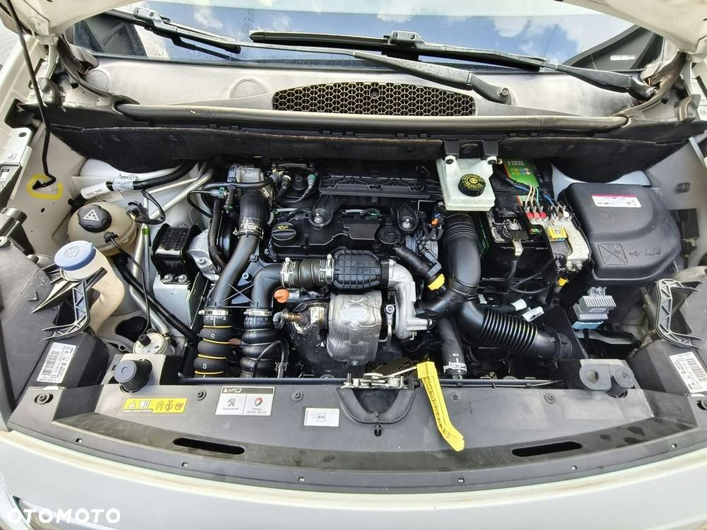 Peugeot Partner - 17