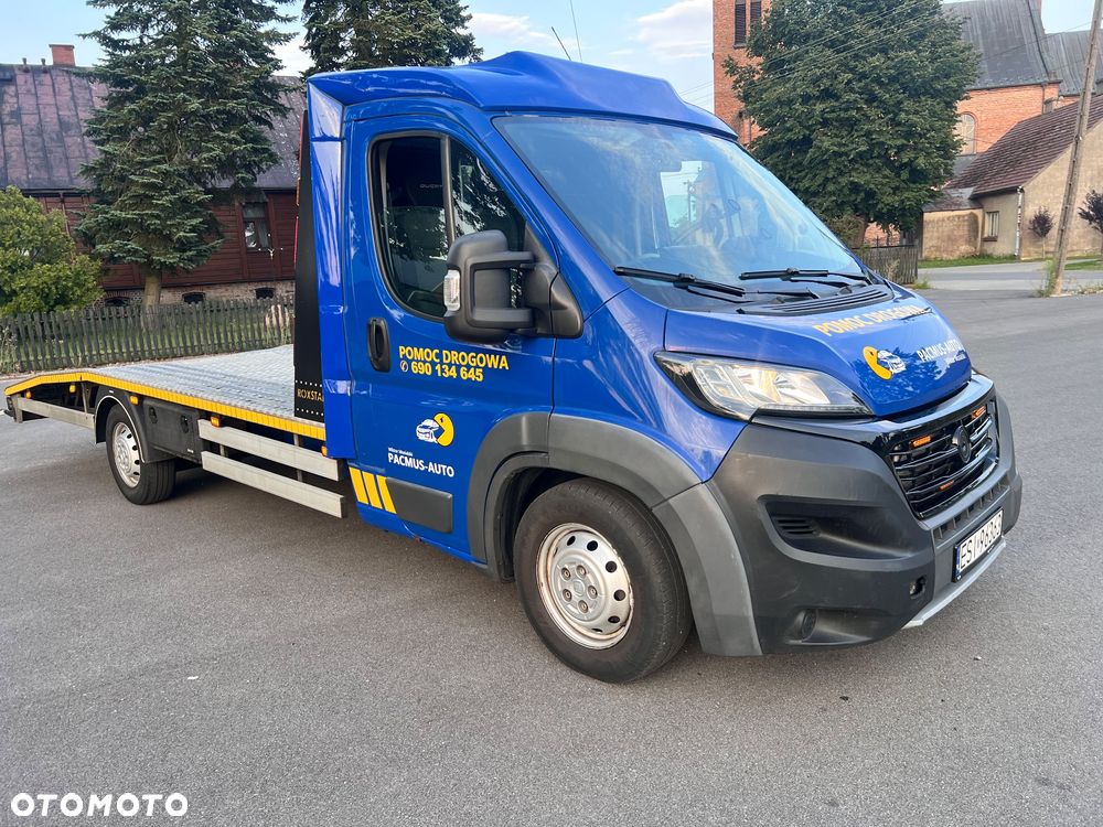 Fiat Ducato - 2
