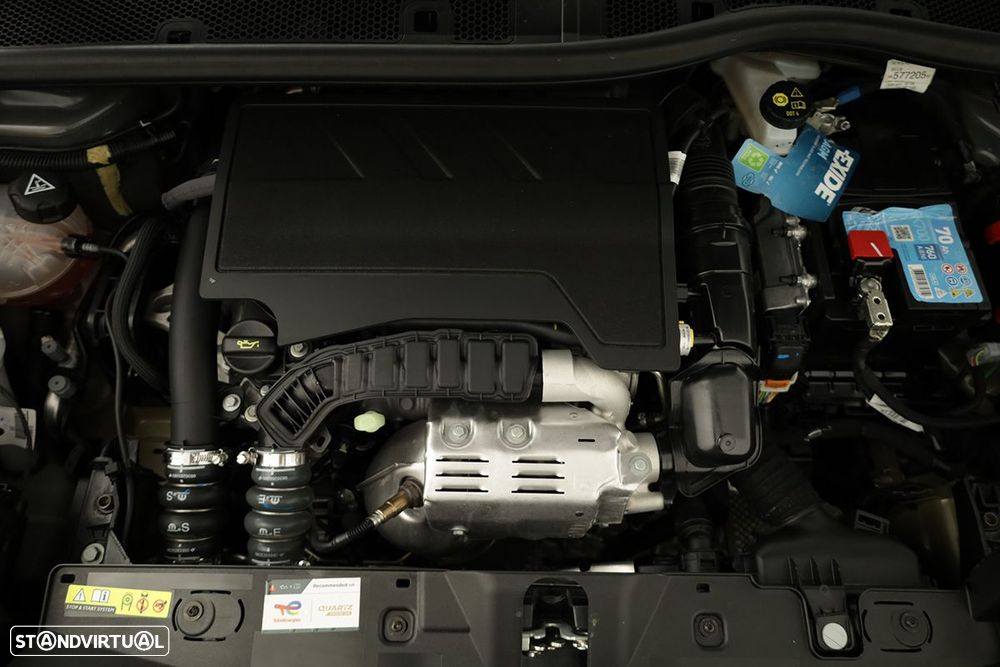 Peugeot 2008 1.2 PureTech Allure - 24