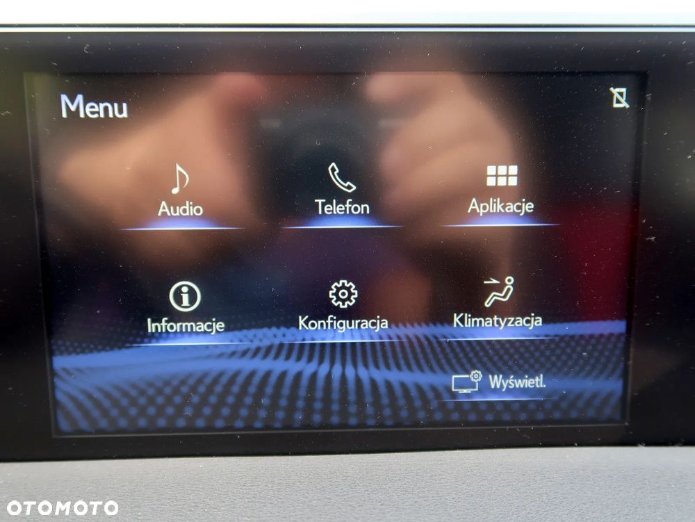Lexus UX 200 F Sport 2WD - 20