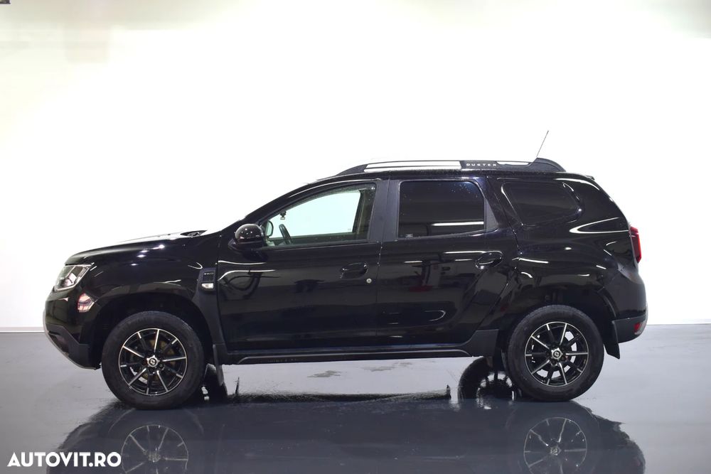 Dacia Duster - 4