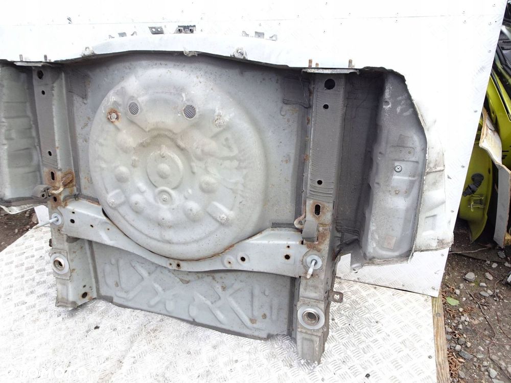 pas tylny wanna mazda 6 gj 12-18r. a4d kombi - 6