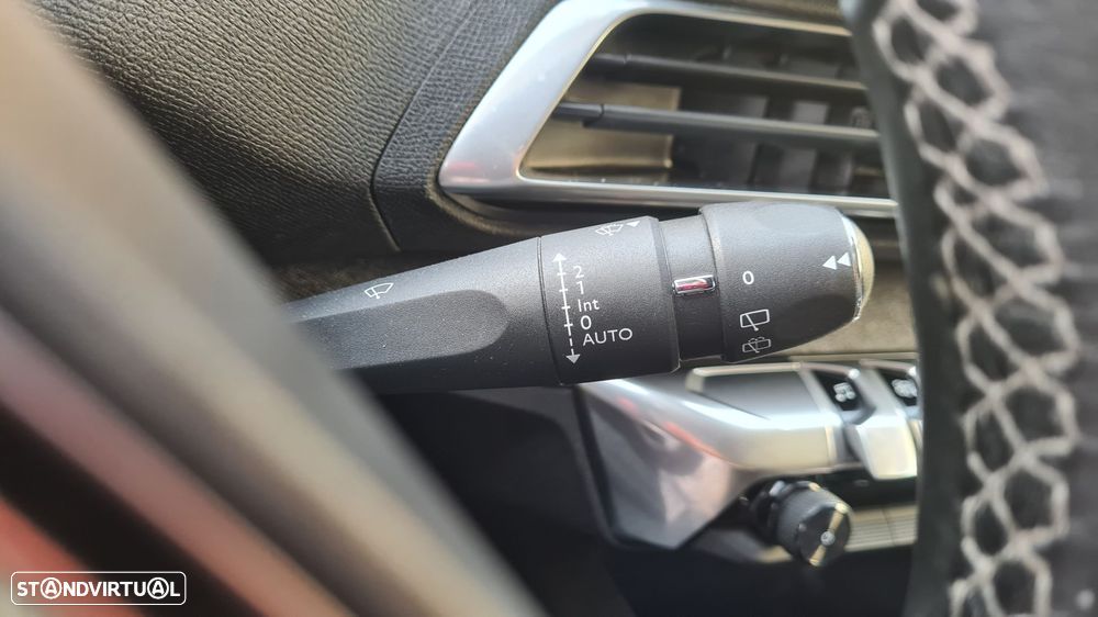 Peugeot 5008 1.5 BlueHDi Allure Pack - 17