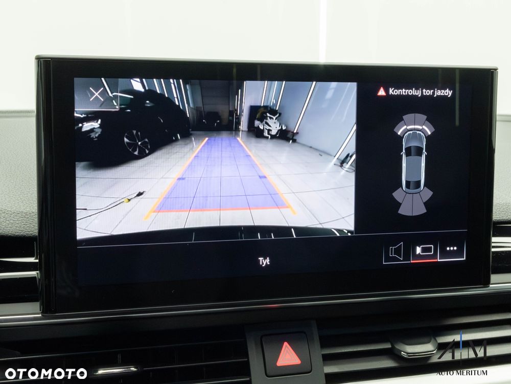 Audi A5 Sportback 45 TFSI quattro S tronic edition one - 34