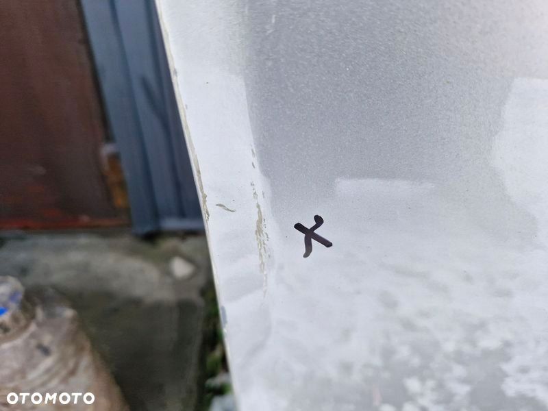 RENAULT MEGANE III 3 DRZWI PRAWY PRZÓD PRZEDNIE - 6