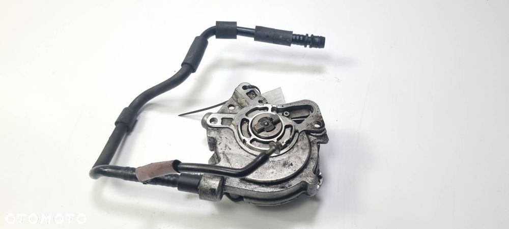 POMPA VACUM VOLKSWAGEN TOUAREG I - 1