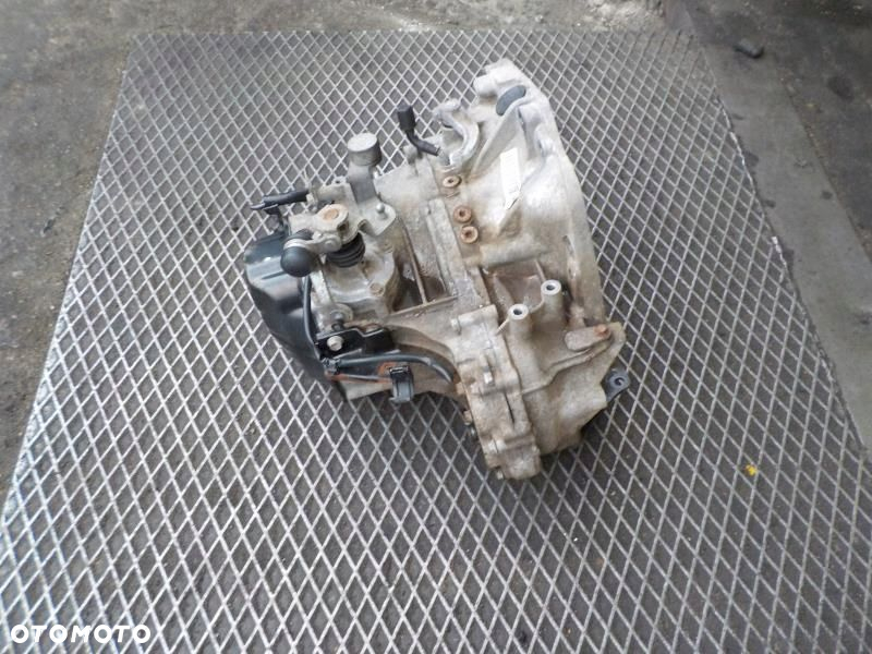 SUZUKI SWIFT III MK6 1.5 SKRZYNIA BIEGÓW ZN5 - 3