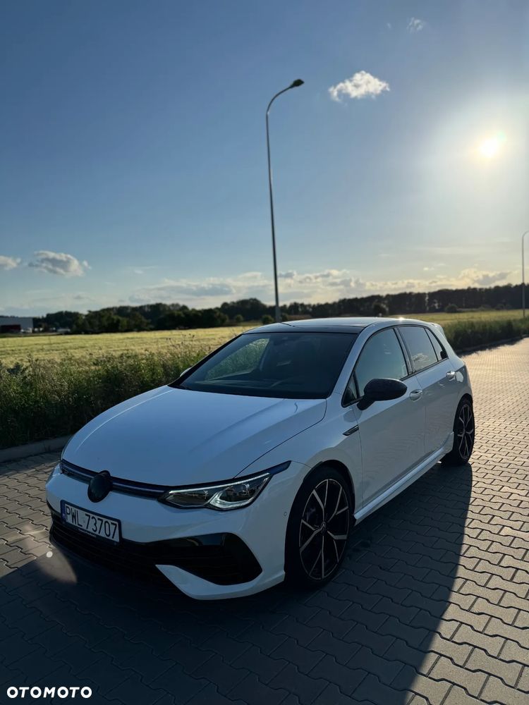 Volkswagen Golf - 4