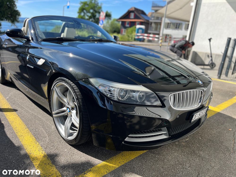 BMW Z4 - 2