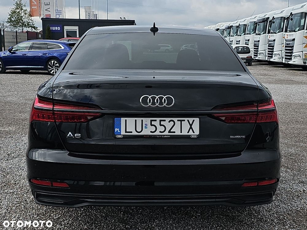 Audi A6 Limousine - 6