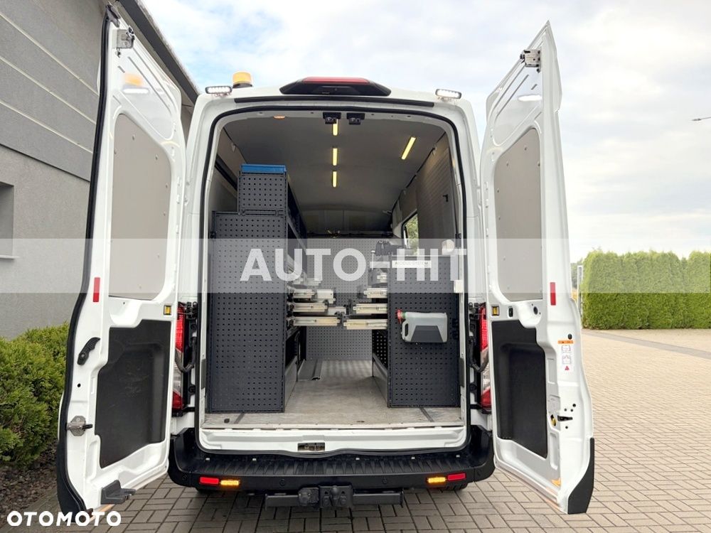 Ford Transit - 17