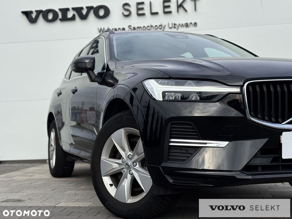 Volvo XC 60 - 34