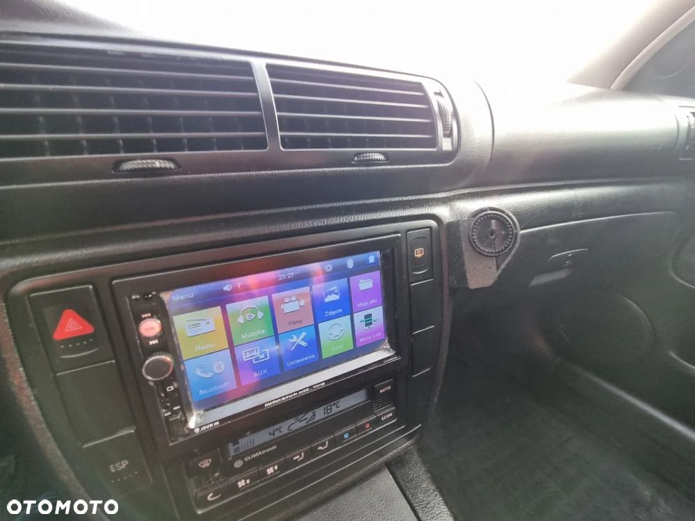 Volkswagen Passat 2.0 Comfortline - 7