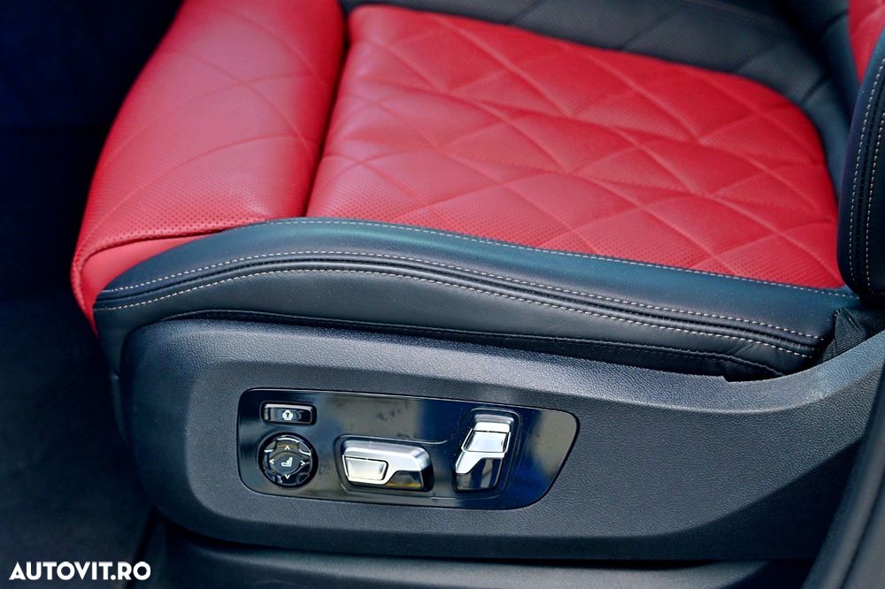 BMW X6 xDrive40d - 12