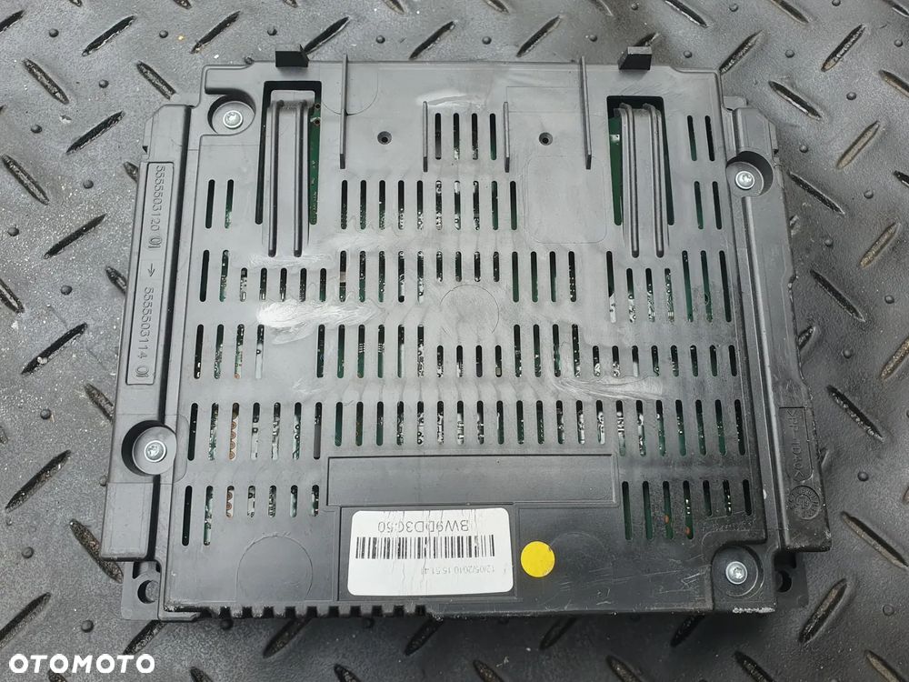 STEROWNIK BLUE&ME 51867602 FIAT GRANDE PUNTO POSIADAM 2 SZT - 4