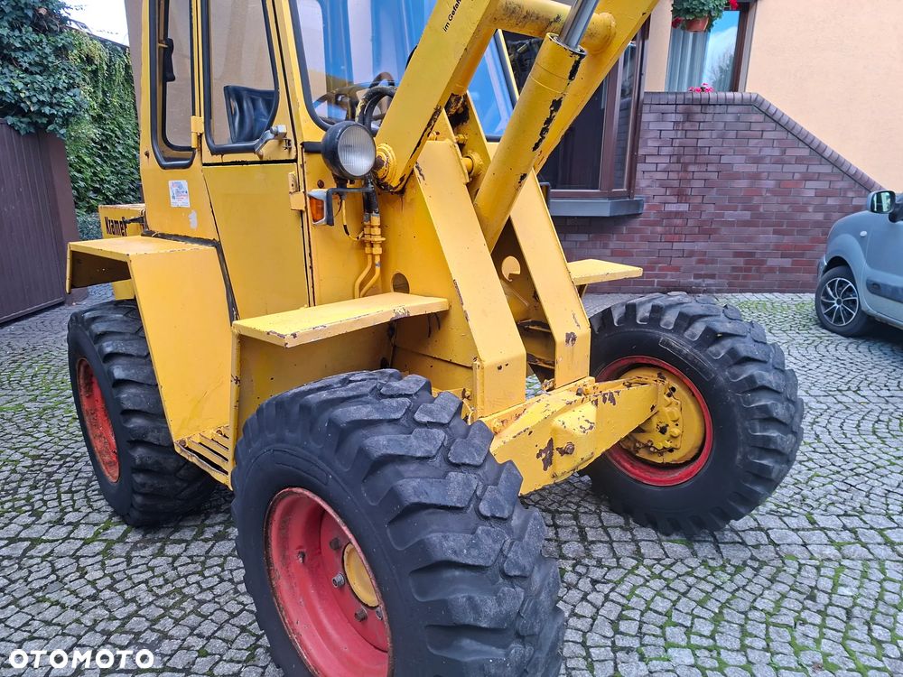 Kramer 312 - 8