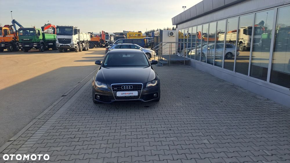 Audi A4 ver-2-0-tdi-quattro - 7