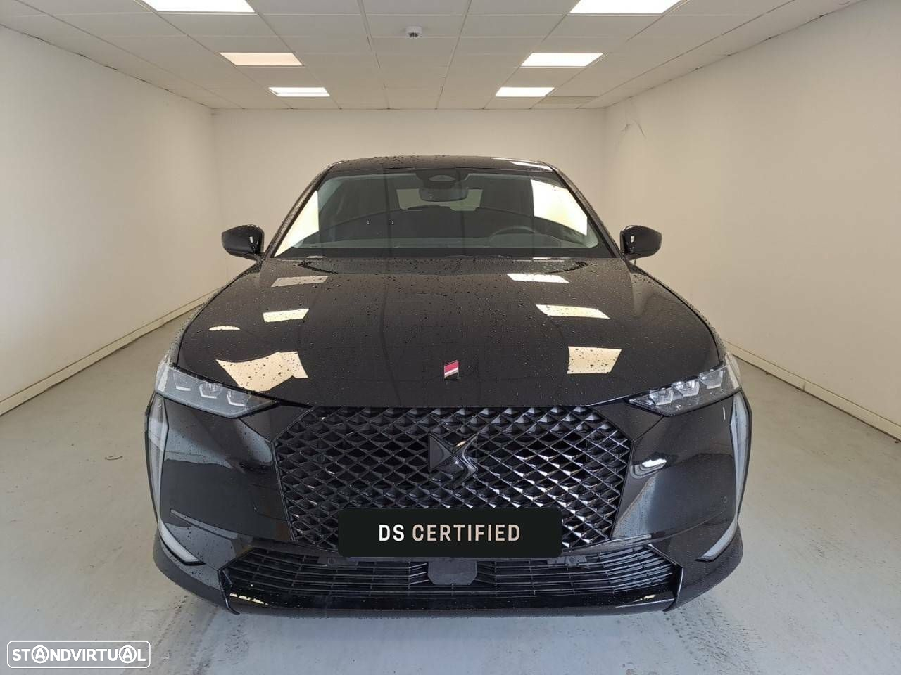 DS DS4 4 1.2 PureTech Performance Line EAT8 - 2