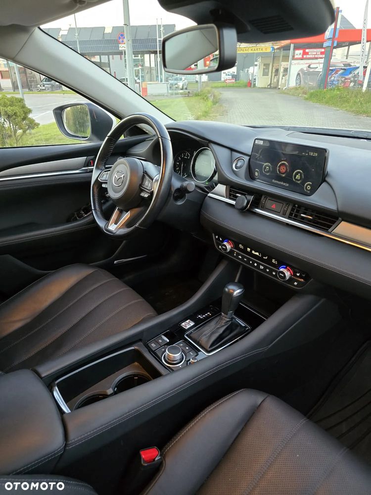 Mazda 6 ver-2-0-skypassion - 16