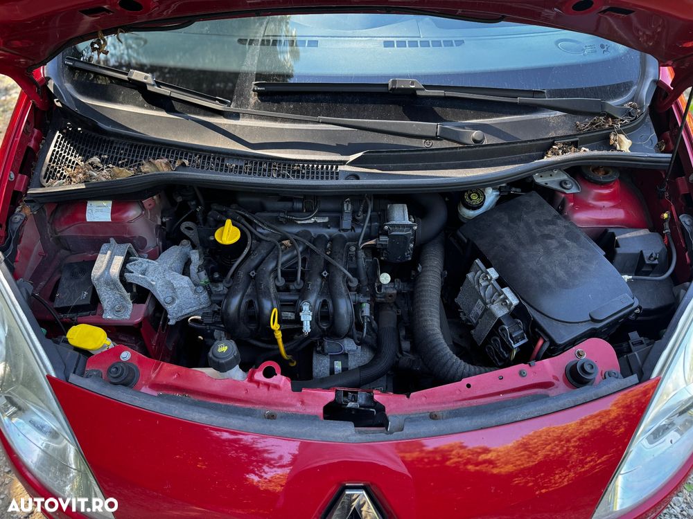 Renault Twingo 1.2 Expression - 9